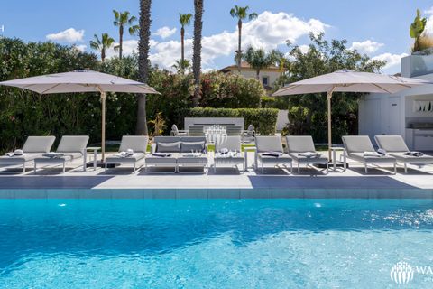 Villa a Almancil, Faro, Almancil - € 3.995.000 | Ref: Balor - foto 7